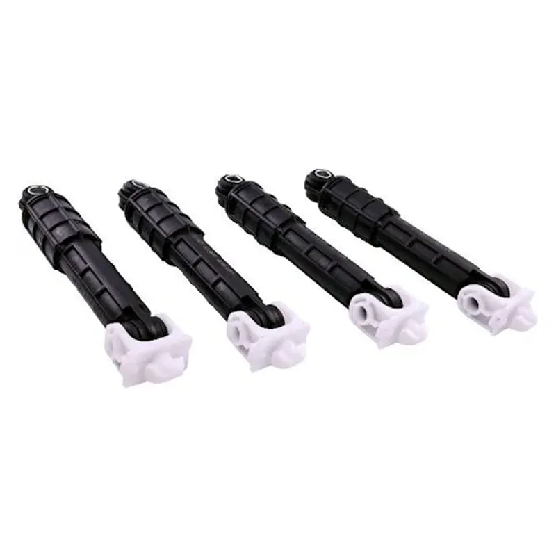 4 Pieces Shock Absorber W10739670 AP5954411 PS10062744 for Whirlpool Washer WFW8300SW0 WFW8300SW02 WFW8500SR0 WFW8410SW01