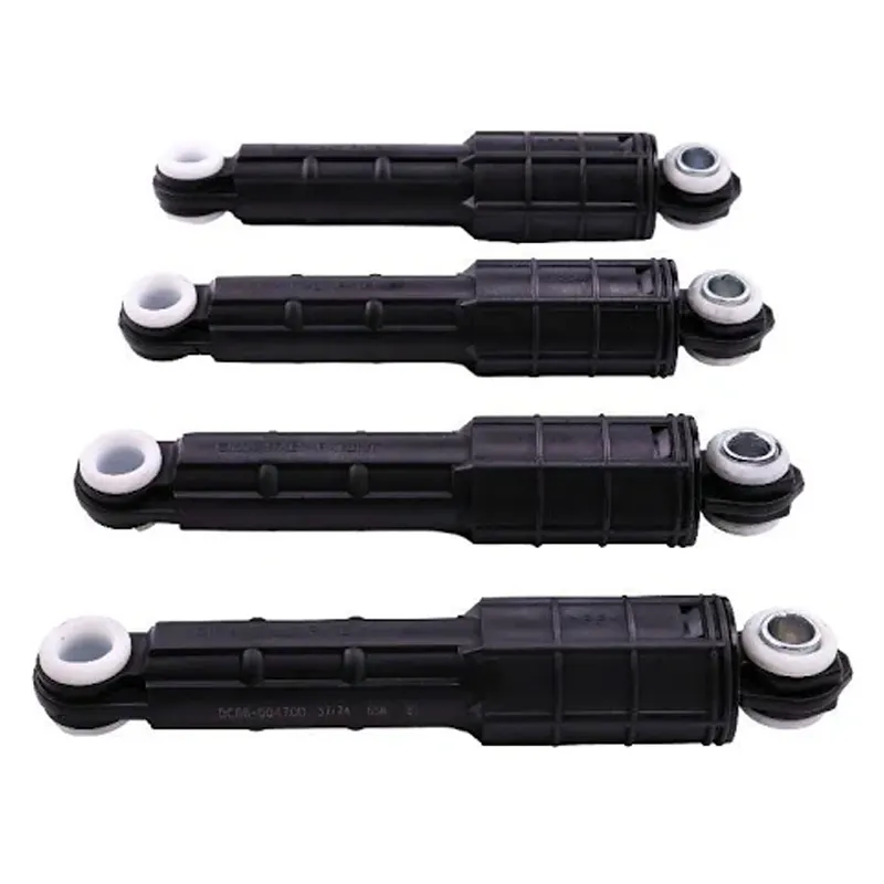 4 Pieces Washer Shock Absorber DC66-00470D for Samsung Machine