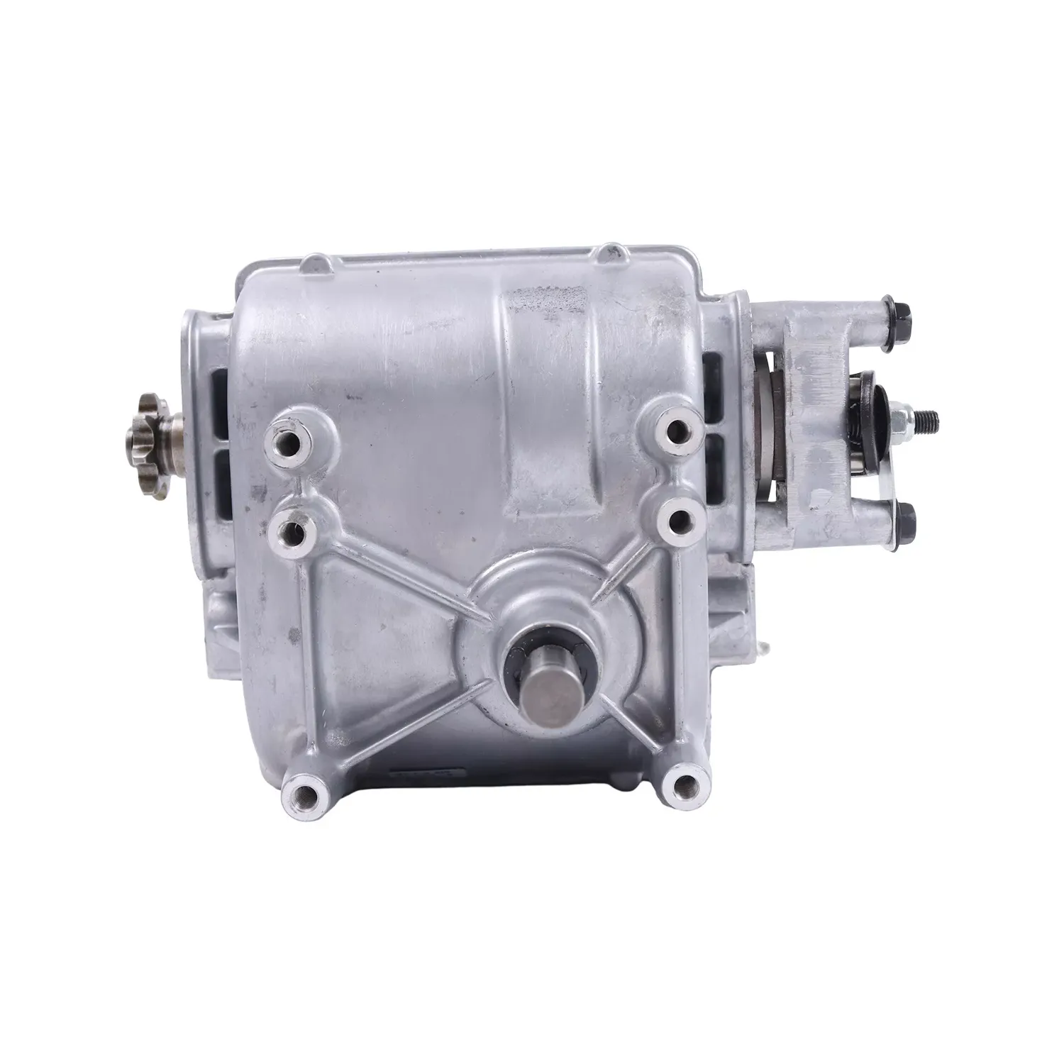 4 Speed Transmission 14396 150591 15059 for DR Power Mower AT2 AT3