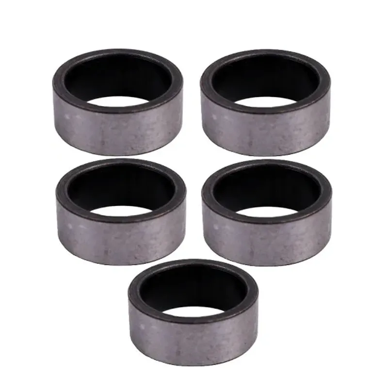 5 Pieces Collar 43735-23440-71 for Toyota Engine 1DZ 4Y 3Z 2Z Forklift 02-8FDF15 02-8FDF18 02-8FDF20 02-8FDF25 02-8FDF30 02-8FDKF20 02-8FGF15 02-8FGF18