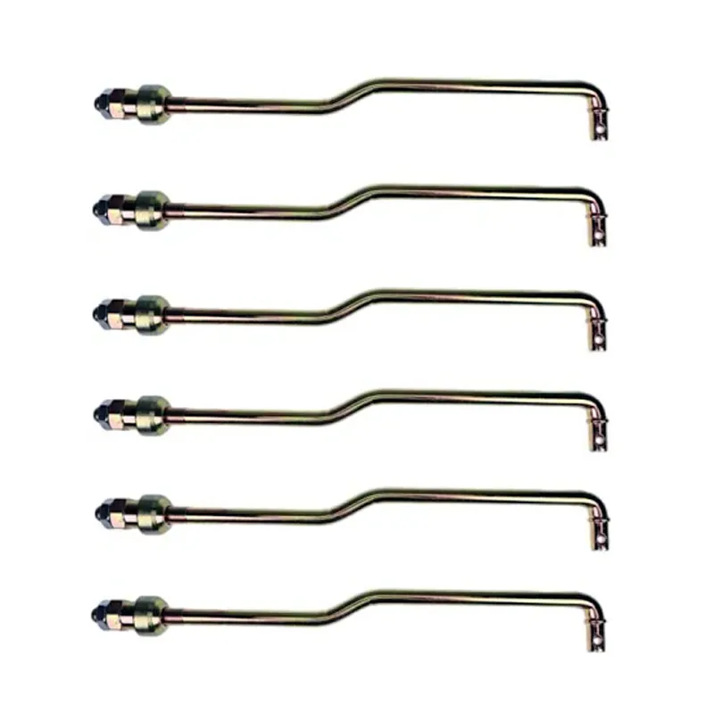 6 Deck Links 532195270 195270 for Husqvarna Lawn Tractor 2042LS 2146XLS 2246LS 2346XLS CT153 CT154 CTH163T CTH164T CTH173 CTH174