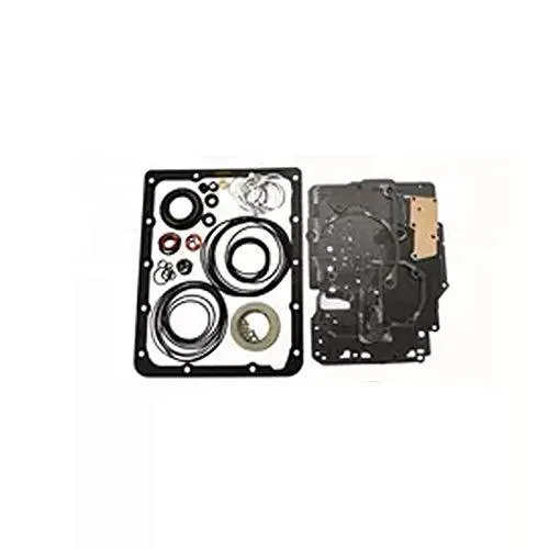 6R60 Transmission Overhaul Gasket &Seal Kit for Explorer/Sport Trac Mountaineer