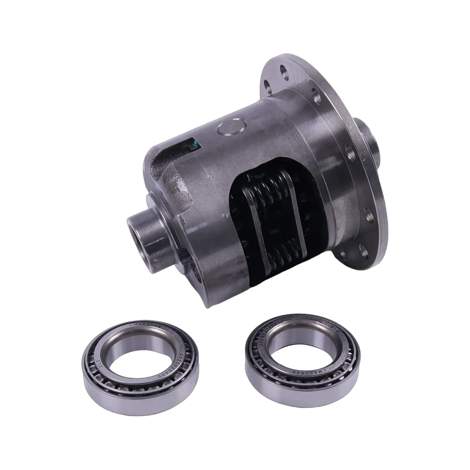 7.5" 28 Spline Limited-Slip Locker With Bearing & Race 19599-010 for Chevrolet Astro Silverado 1500 GMC Jimmy Syclone Yukon