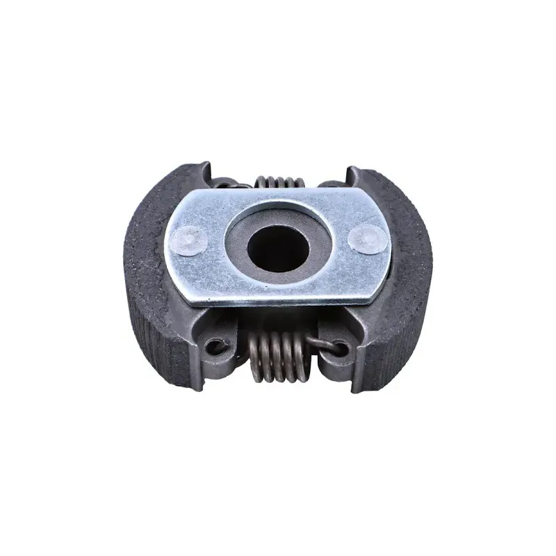 78mm Clutch Assembly With Pad for Wacker Engine WM80 Rammer Tamper BS650 BS600S WM80