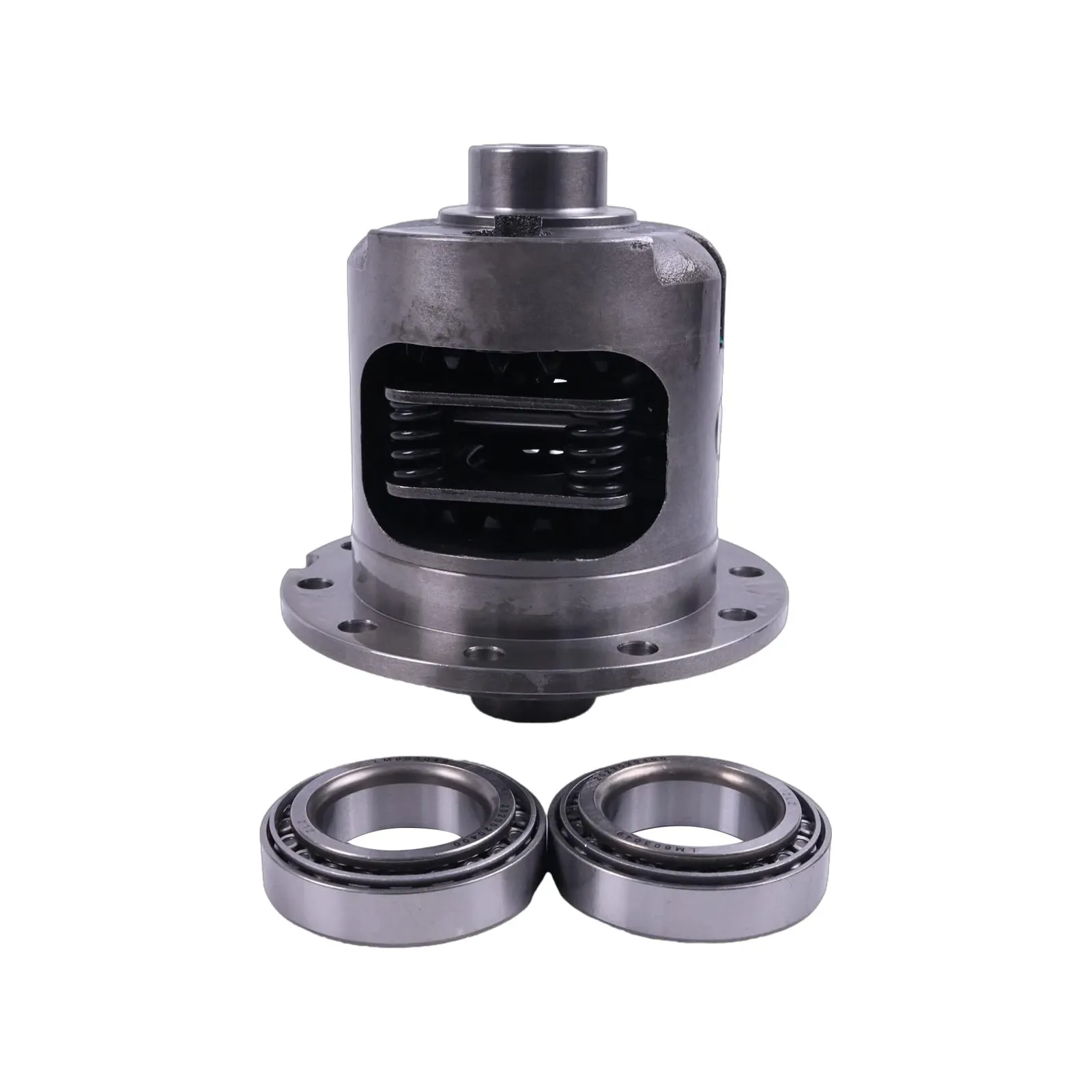 8.2" Posi Unit 28 Spline Limited-Slip Locker 19603-010 for Chevy Bel Air Biscayne Camaro Caprice Impala Nova 1964-1972