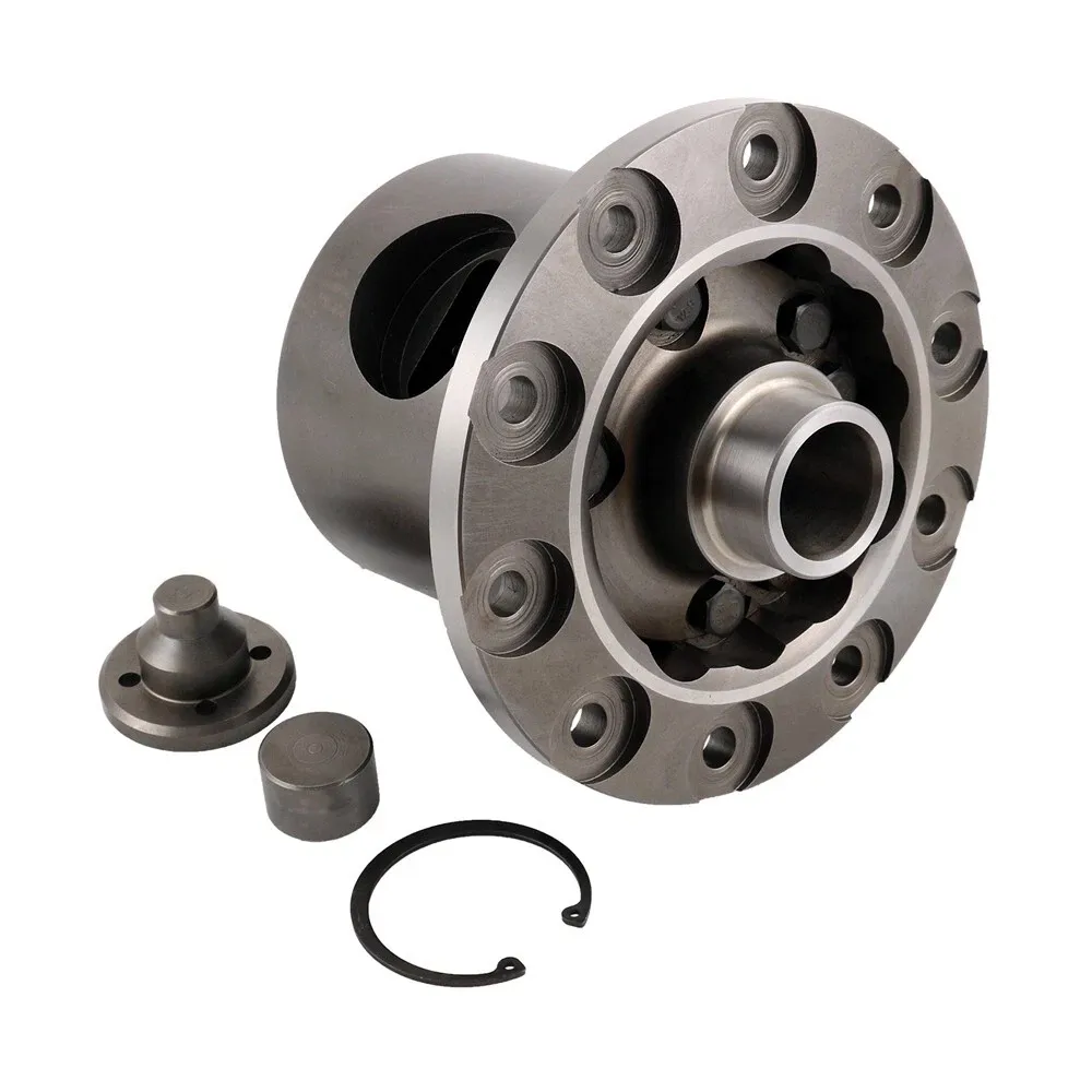8.5" 10 Bolt 30 Spline Rear Gear Differential Assembly 913A481 for GMC Yukon Chevrolet Silverado Suburban