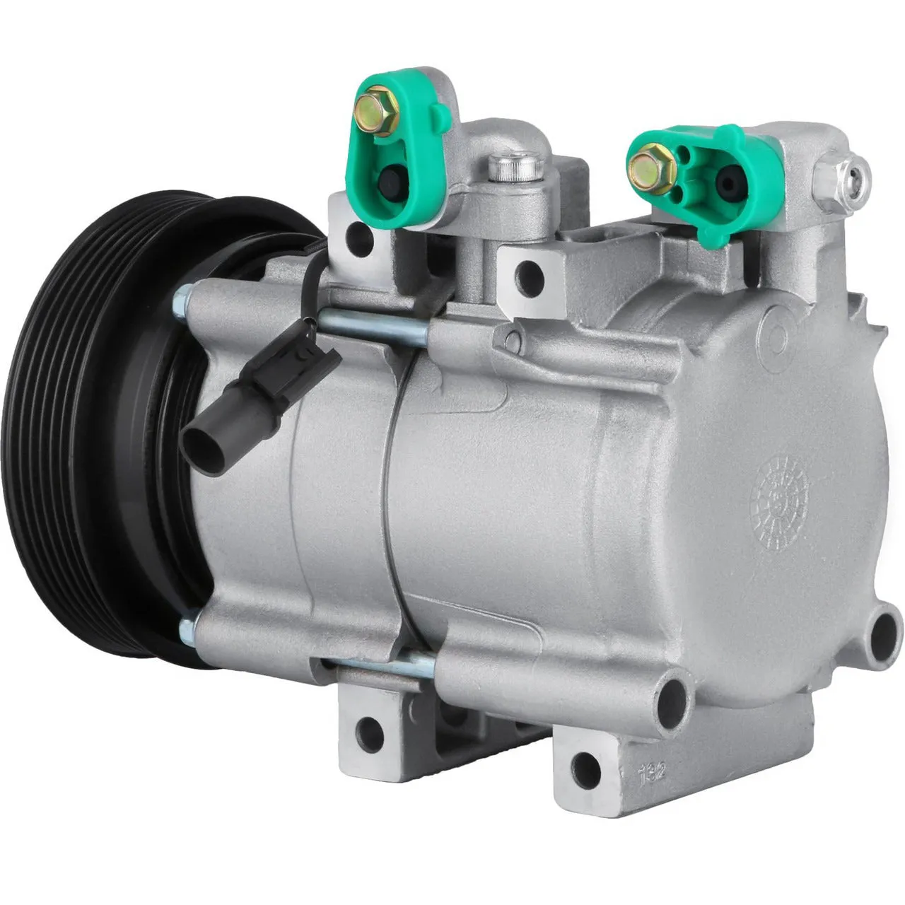 A/C Compressor CO10703C for Kia Vehicle 2001-2006 Optima Magentis