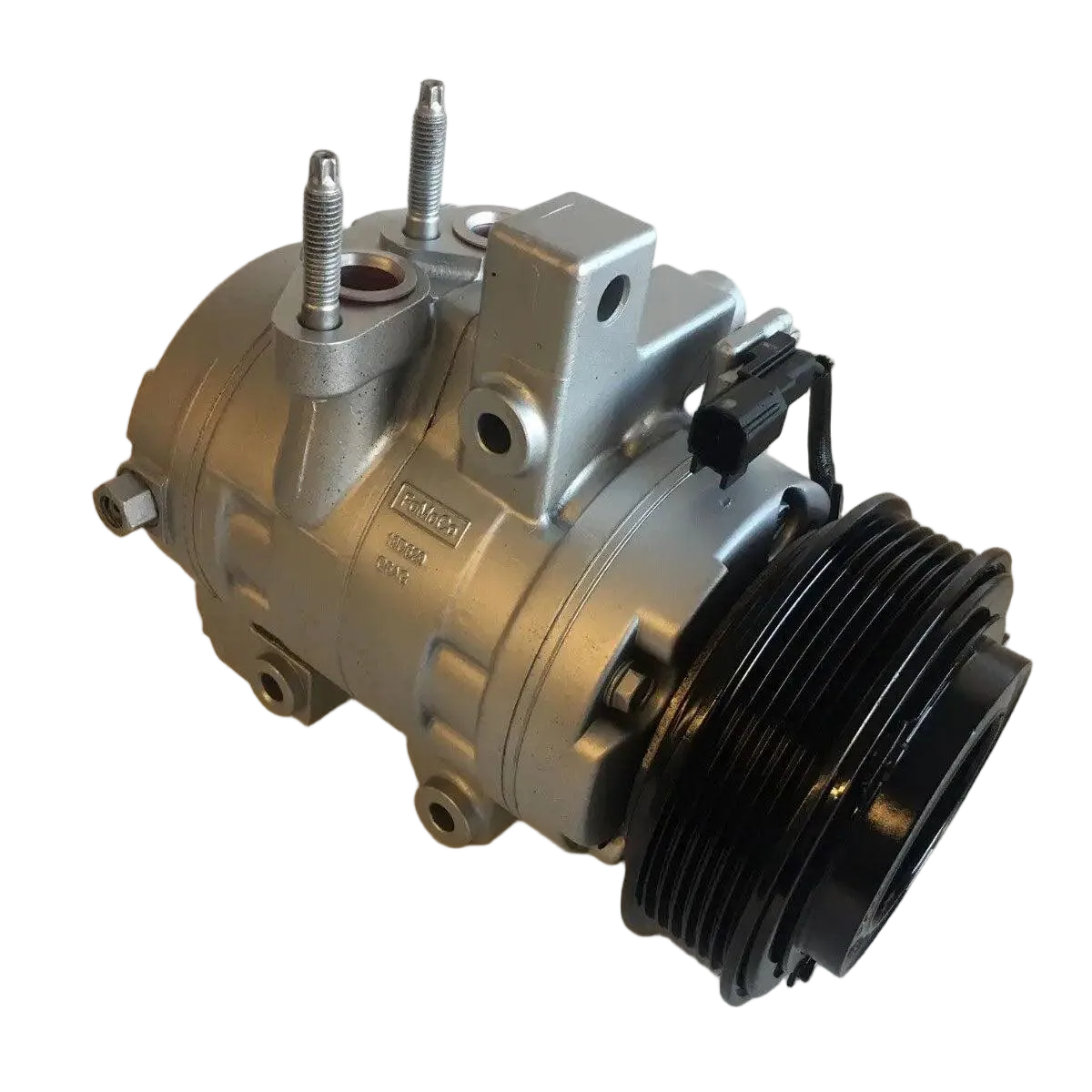 A/C Compressor LS00167660 for Ford F-150 Lobo 5.0L 2011-2014