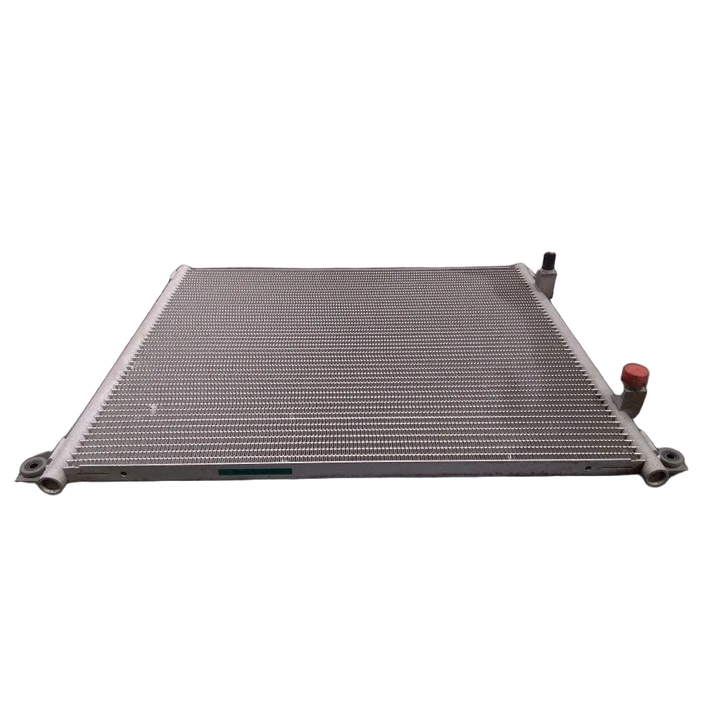 A/C Condenser 4668802 for Hitachi Excavator EX1200-6