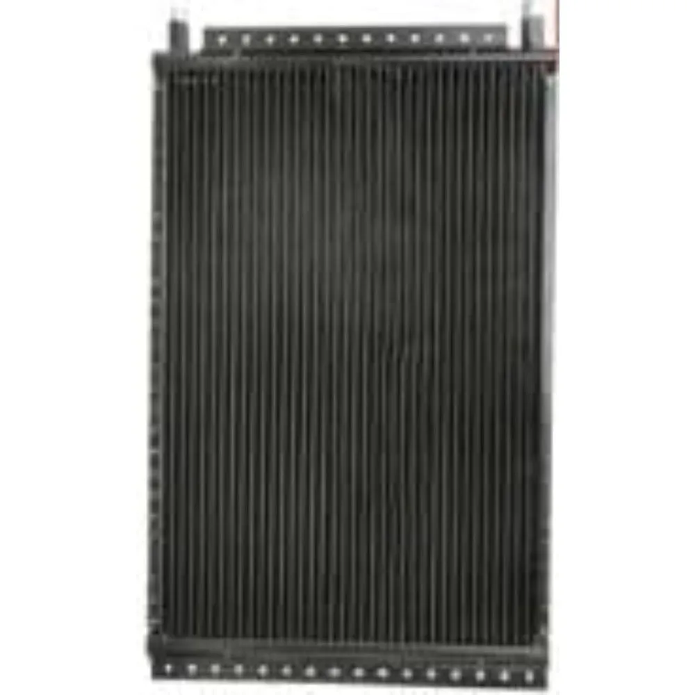A/C Condenser 72203930 for New Holland Excavator E145 E175 E215 E305