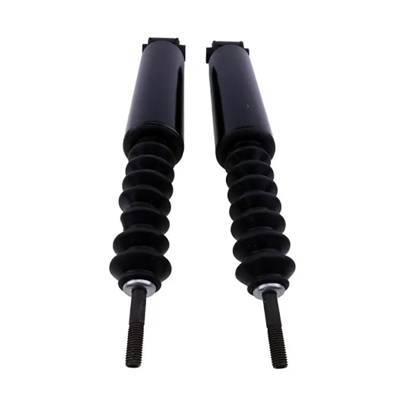 A Pair Self Leveling Rear Shock Absorber 30639791 30683451 for Volvo Vehicle XC90