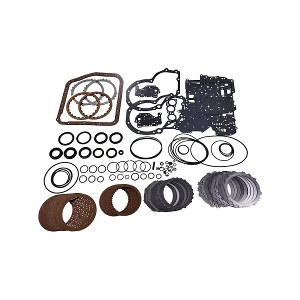 A140E Transmission Master Rebuild Kit for Toyota Celica Solara Camry 1983-2001
