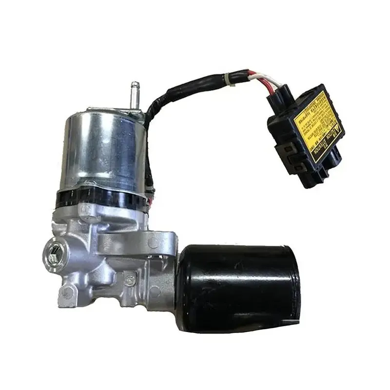 ABS Brake Booster Pump Motor 47070-48080 47070-48070 for 2016-2022 Toyota Lexus RX350 STD|6 Cyl 3.5L
