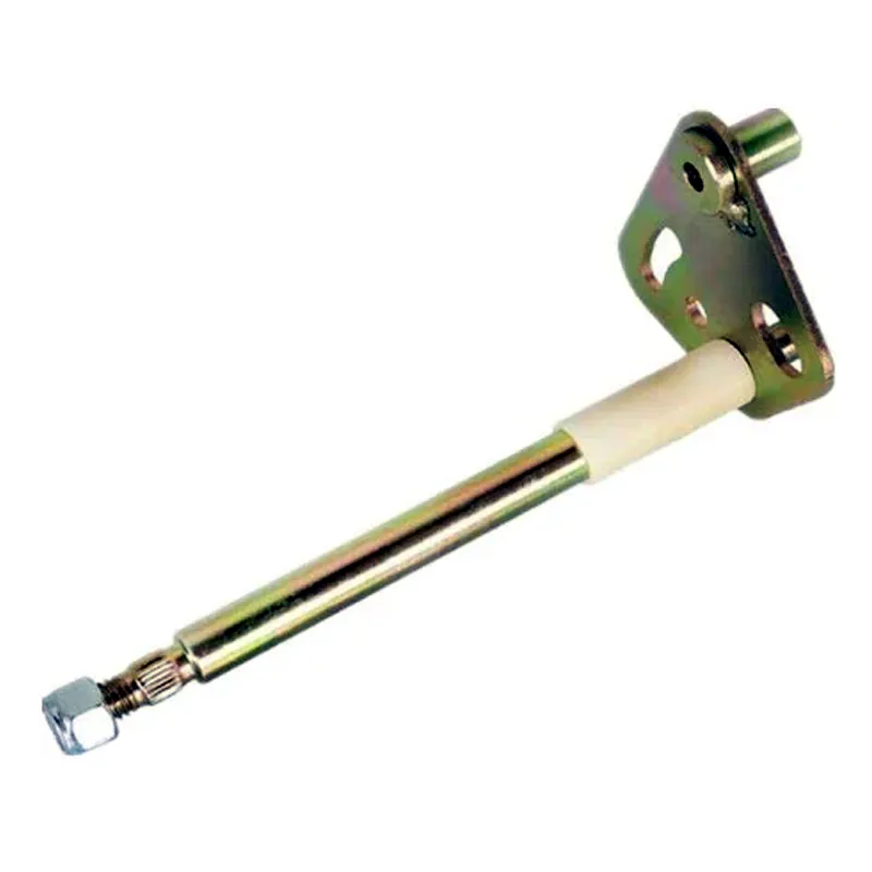 Accelerator Pivot Rod 102026001 for Club Car Golf Cart DS Gas Electric 1996-Up