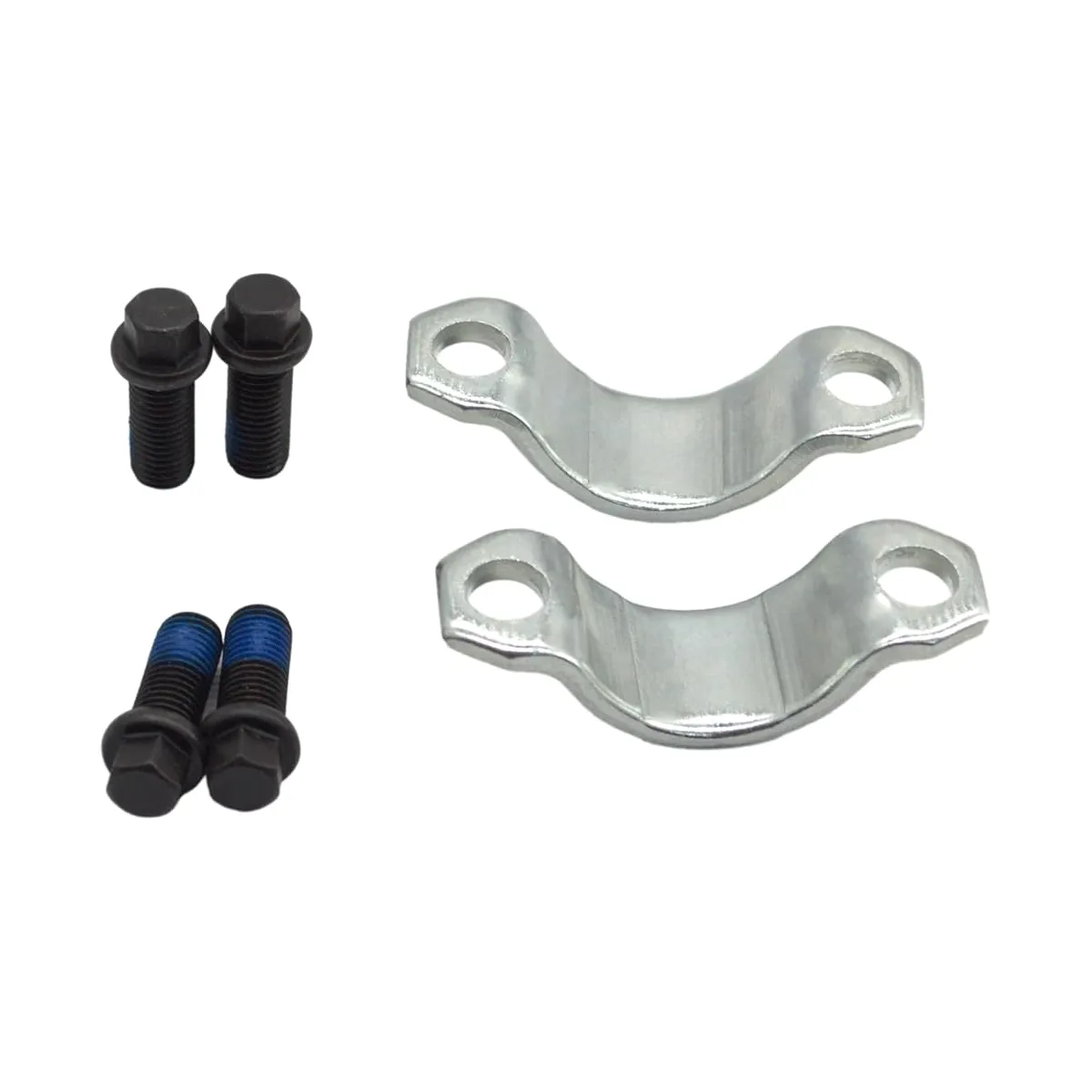 Aftermarket Dana Spicer KT17SB 6.5-70-18X Strap & Capscrew Kit for 1710 1760 1810 Series U-Joints