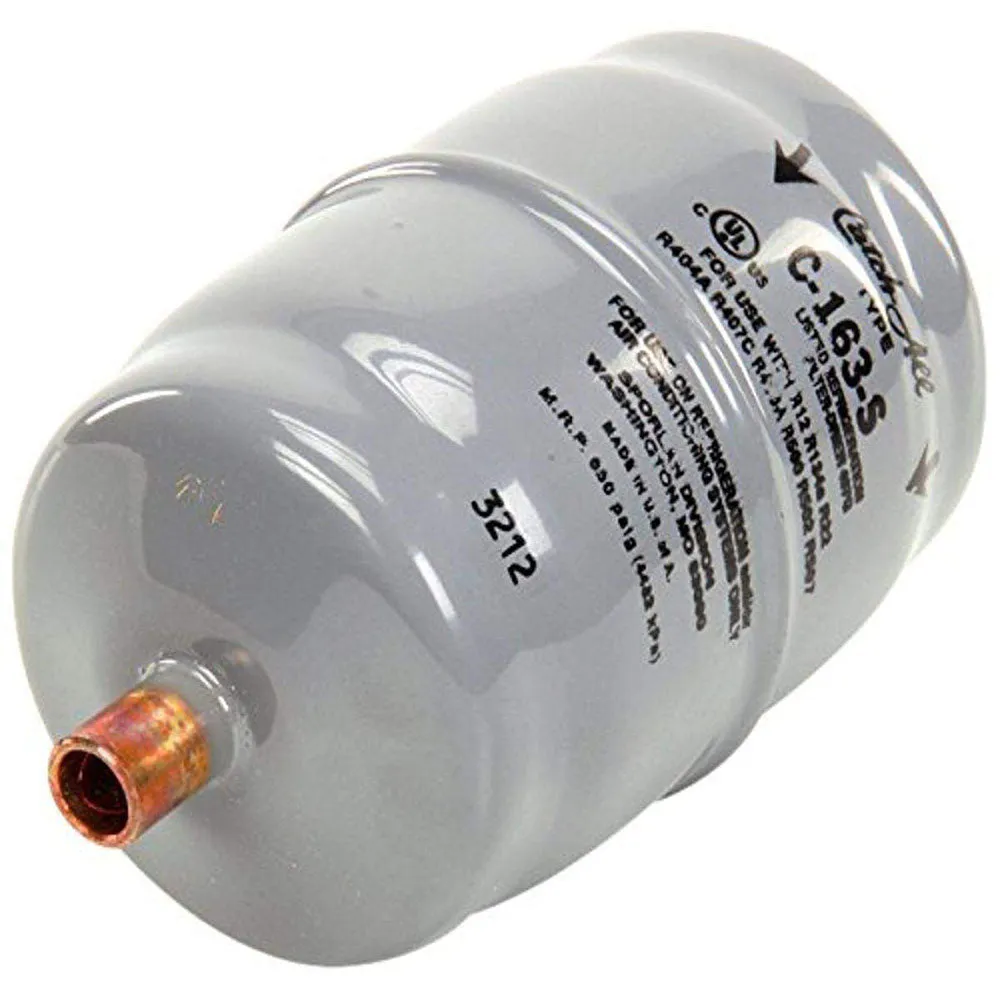 Aftermarket Danfoss DFS-163S Solder Drier Filter