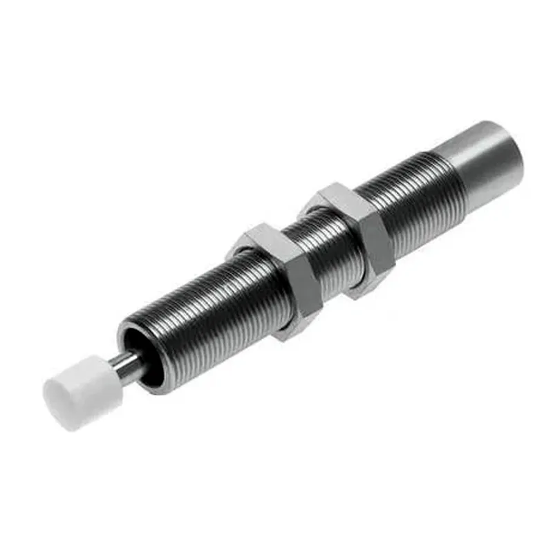 Aftermarket Festo DYSW-8-14-Y1F 548073 Shock Absorber for Automation Systems and Industrial Equipment