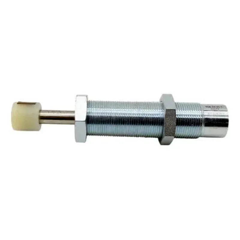 Aftermarket Festo YSR-20-25-C 34574 Shock Absorber for Automation Systems and Industrial Equipment