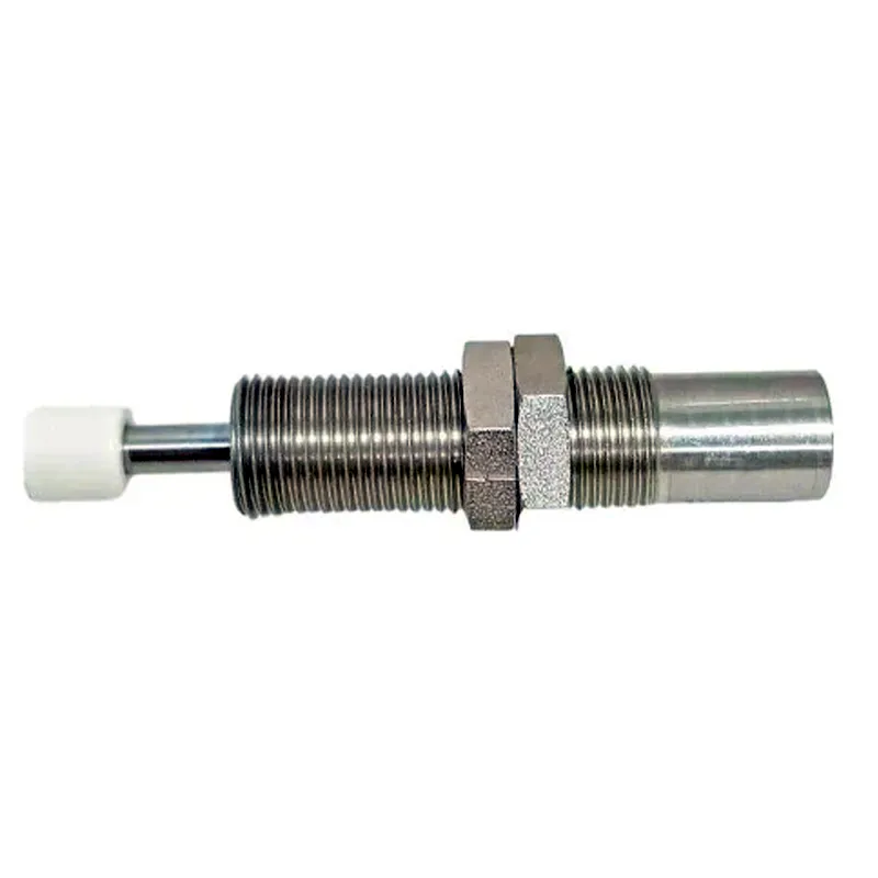 Aftermarket Festo YSR-8-8-C 34571 Shock Absorber for Automation Systems and Industrial Equipment