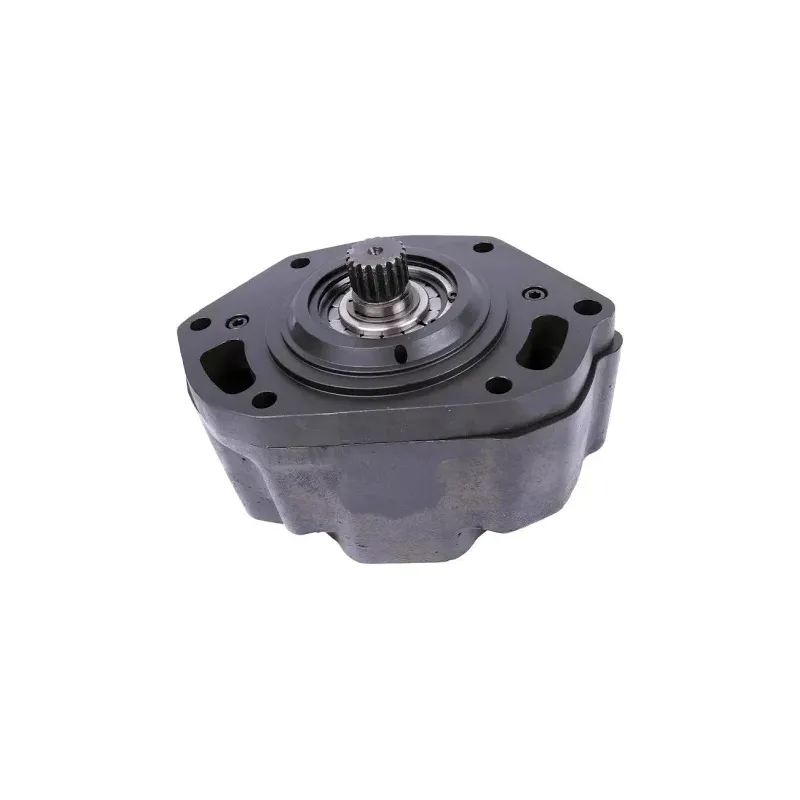 Aftermarket Sandvik Clark Dana Spicer 55014753 91474249 YP392201M YP392200M 4222117 4221294 4212354 246495 550424 Transmission Charge Pump for Telehandler