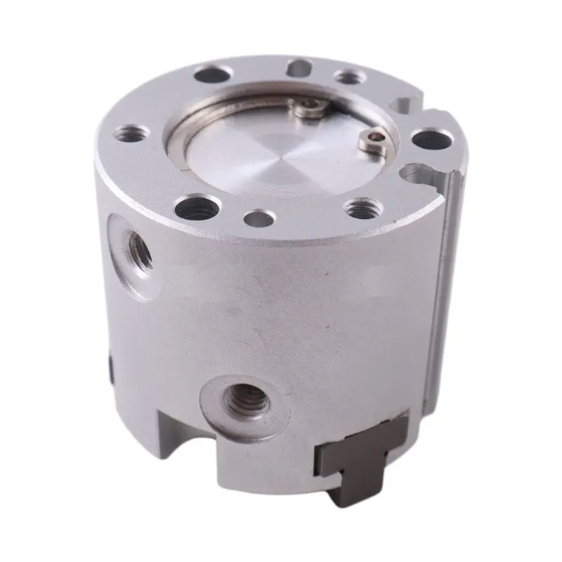 Aftermarket SMC MHS3-25D Pneumatic Finger Cylinder