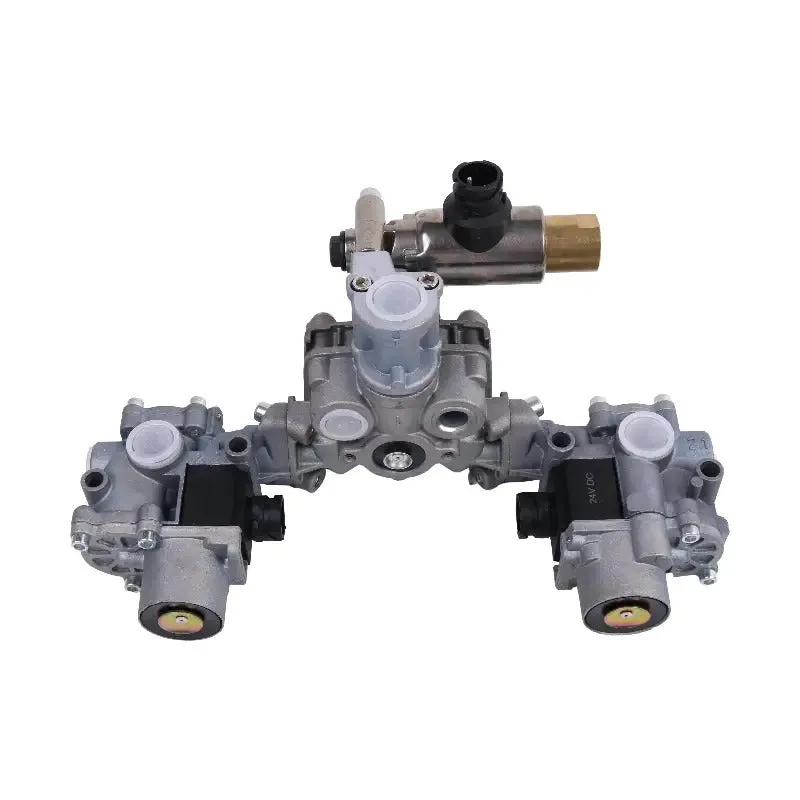 Aftermarket Wabco 4725002320 4725001320 Rear ABS Valve for Truck Tractor