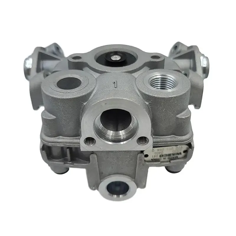 Aftermarket Wabco S9730110260 WAB9730110260 ABS Relay Valve for Truck Tractor