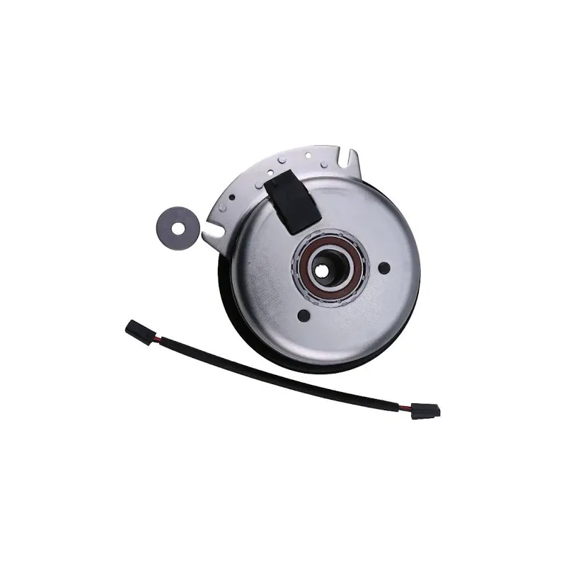 Aftermarket Warner 5219-161 4678300 Electric PTO Clutch for Lawn Mower