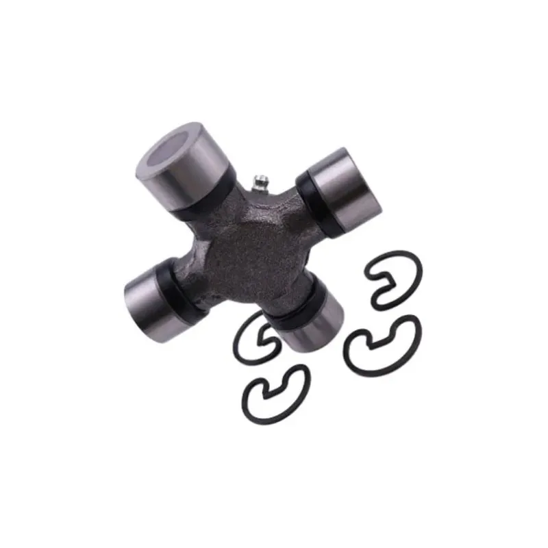 Agricultural Universal Joint 30.2mm x 106.3mm Granit 397601723 Walterscheid Size 230 for Excavator Loader Bulldozer Crane