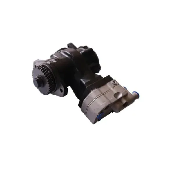 Air Brake Compressor 3949095 for Cummins Engine 6C8.3 ISB QSB5.9 QSB5.9 6BT 6BT5.9 6CT8.3 QSB