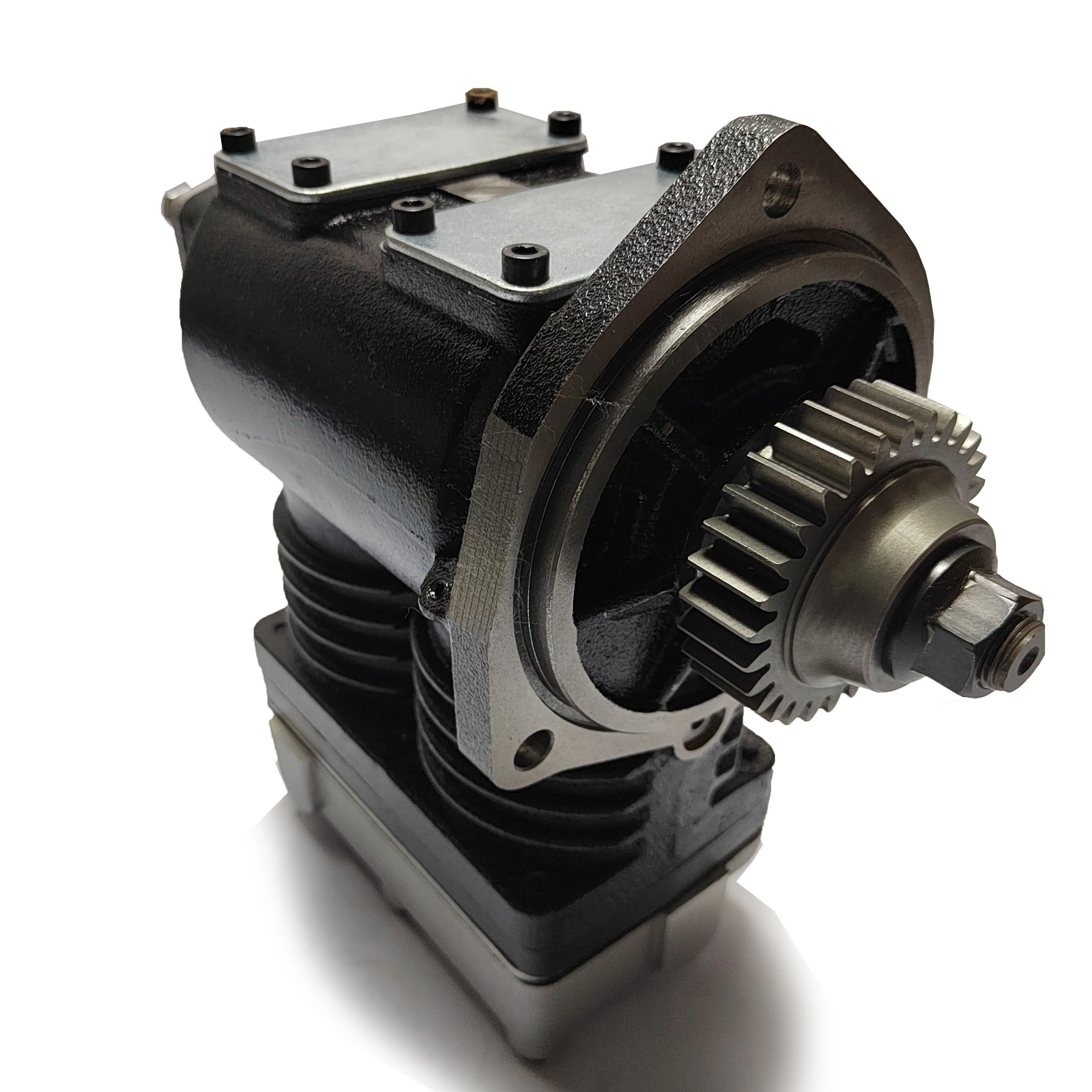 Air Brake Compressor Wabco 9111545150 for Cummins 6BT 6CT 6CT8.3 QSB Ottawa C50 Engine
