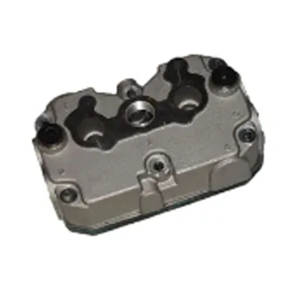 Air Compressor Cylinder Head Assembly 5257939 for Cummins Engine