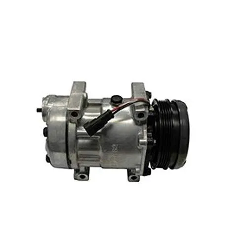 Air Conditioning Compressor 7023585 For Bobcat Toolcat 5600 5610