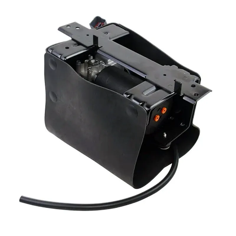 Air Suspension Compressor Pump 53400-7S600 for Nissan Armada Infiniti QX56