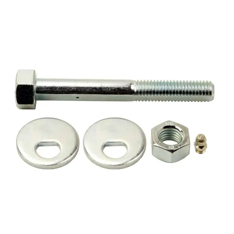 Alignment Camber Kit K100403 for Jeep Grand Cherokee Compass Dodge Journey Durango Avenger Chrysler 200 Sebring