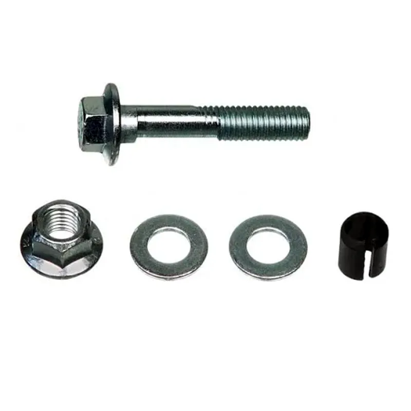 Alignment Camber Kit K90208 for Toyota Tercel MR2 Paseo Highlander Camry Corolla Yaris Lexus ES250 RX350 RX330