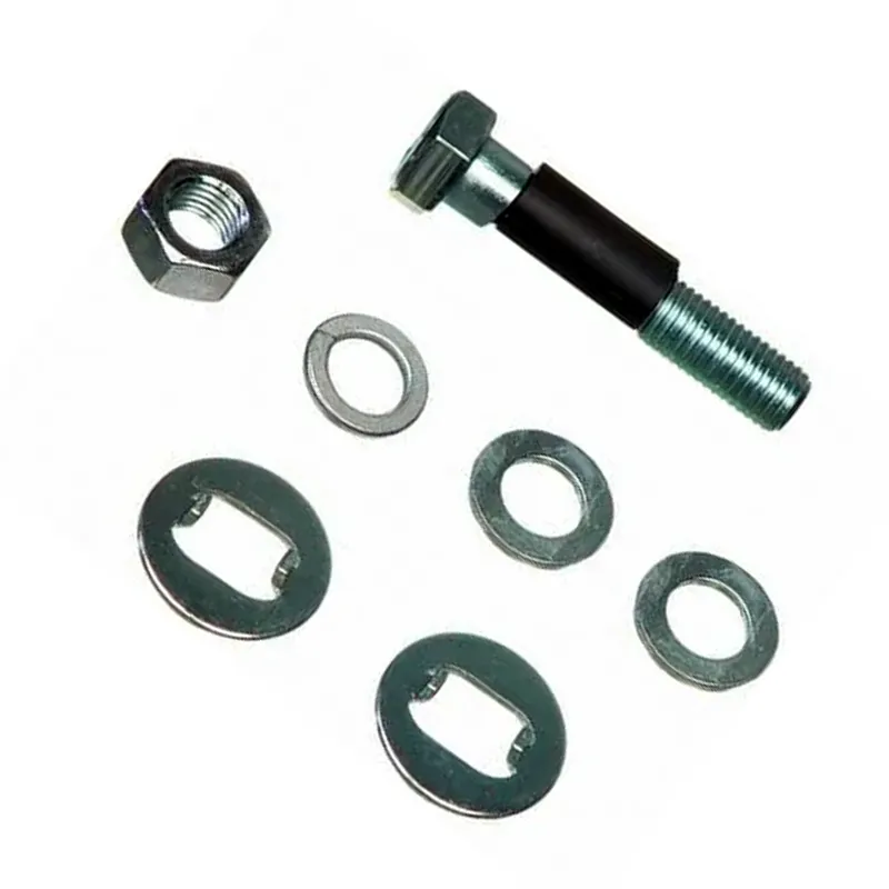 Alignment Camber Kit K928 for Buick Century Enclave Cadillac Seville Chevrolet Corsica Beretta Ford Fairmont