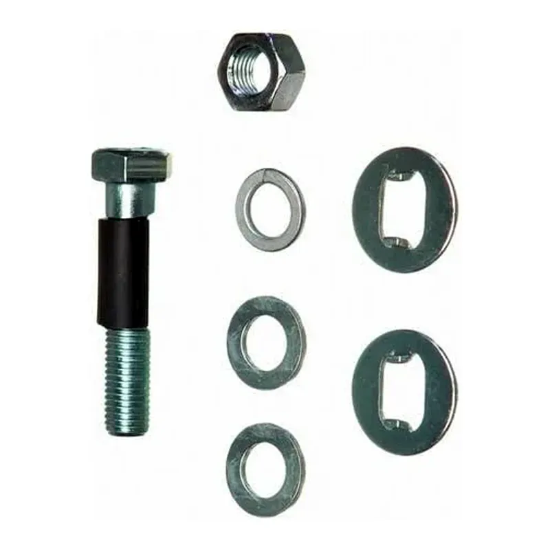 Alignment Camber Kit K928 for Chrysler 300M Concorde Dodge Monaco Intrepid Oldsmobile Cutlass Silhouette
