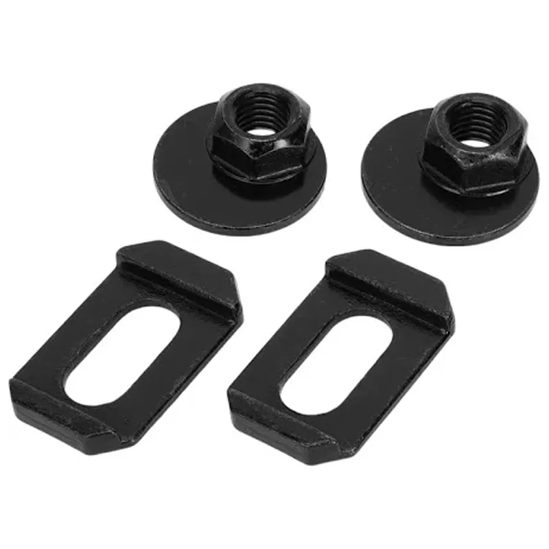 Alignment Caster/Camber Kit K100070 DM3112345 for Ford Expedition F150 Lightning Lincoln Mark LT Navigator