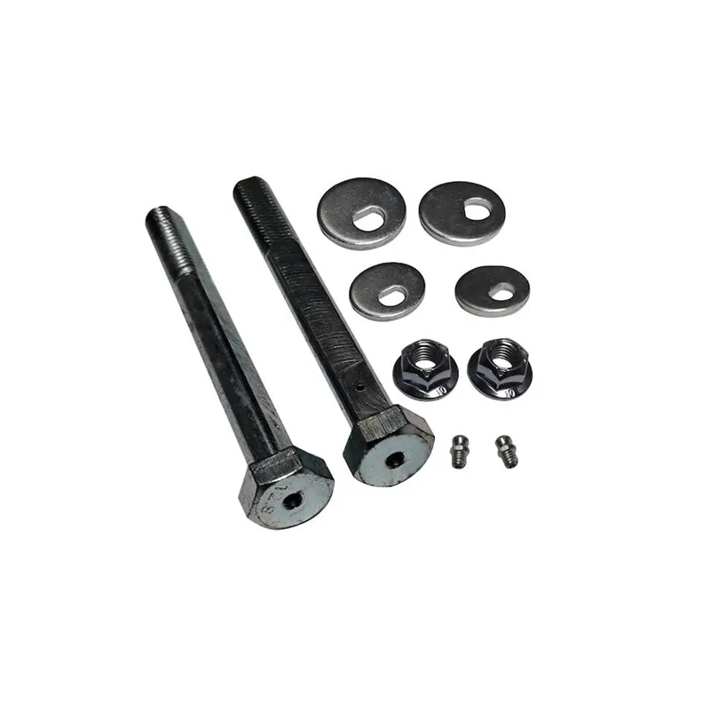 Alignment Caster/Camber Kit K100349 for Nissan Frontier Pathfinder Titan Xterra Suzuki Equator