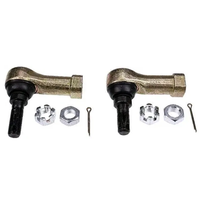 All Balls Tie Rod End Kit 51-1009 for Can-Am ATV Outlander 400 500 EFI Renegade 500 800 Kawasaki Prairie 360