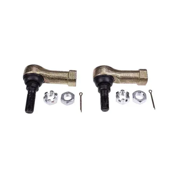 All Balls Tie Rod End Kit 51-1009 for Can-Am ATV Outlander 400 500 EFI Renegade 500 800 Kawasaki Prairie 360