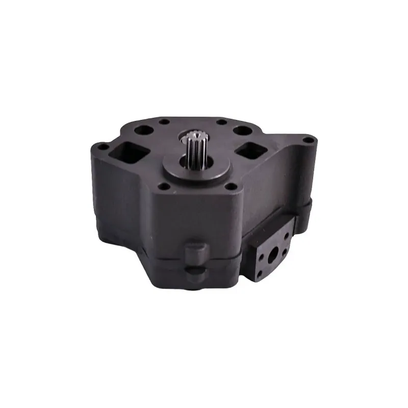 Allison Transmission Oil Pump 6880125 6880121 29536712 for Terex Truck 3307