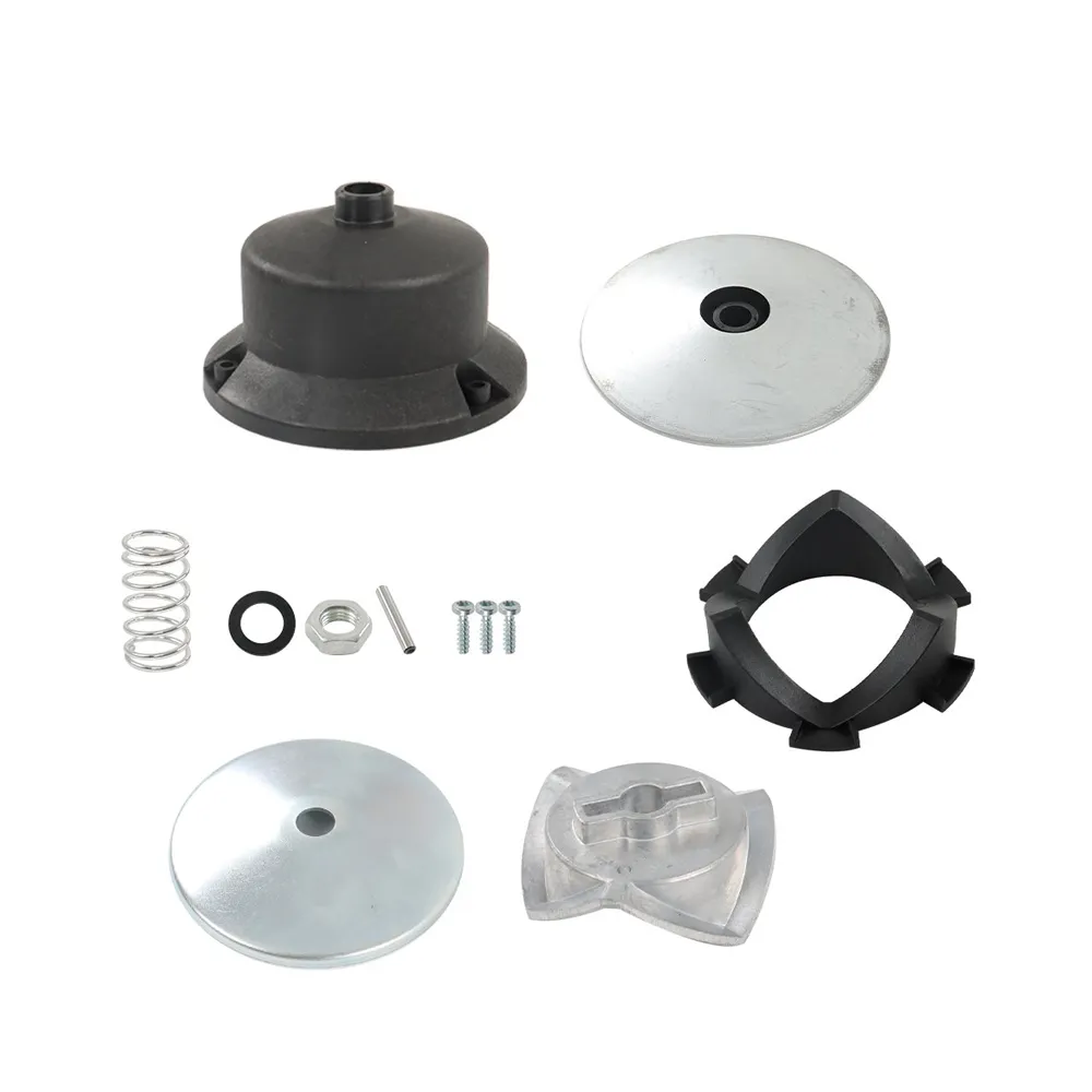 Ariens Transmission Driven Pulley Kit 21549032 587086701 GT79253 for Husqvarna RS800 Craftsman Poulan Lawn Tractor