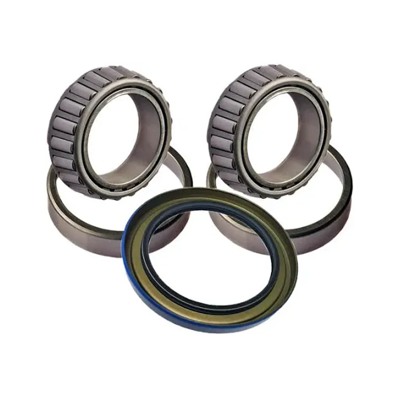 Axle Bearing and Seal Kit 1321607 1321608 6658229 for Bobcat Loader 843 853 863 873 883 S220 S250 S300 S330 S630 S650 S740 S750 S770