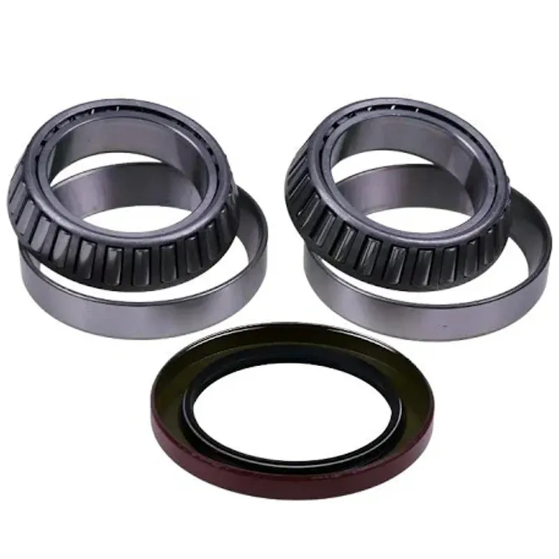 Axle Bearing and Seal Kit 1321607 1321608 6671138 for Bobcat Loader 843 853 863 873 883 S220 S250 S300 S330 S630 S650 S740 S750 S770