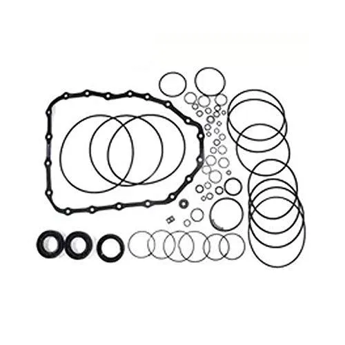 B7WA BAYA Transmission Gasket + Seal Kit for Honda Acura 00-03 3.2TL 01-03 3.2CL