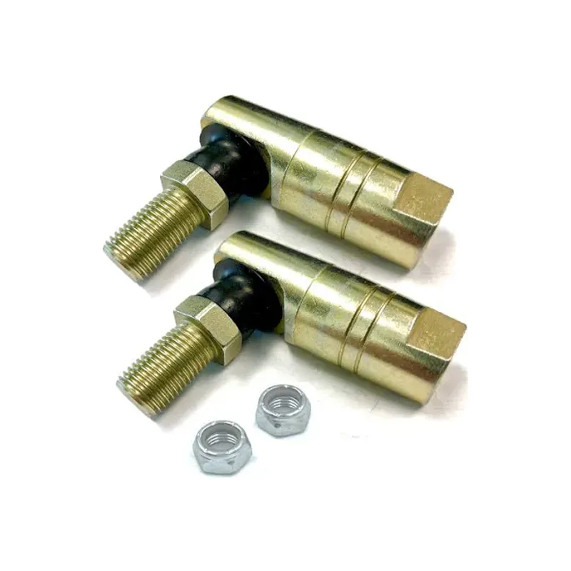 Ball Joint AM133072 AM133073 for John Deere Tractor 240 325 355D 415 425 GX325 GX335 GX345