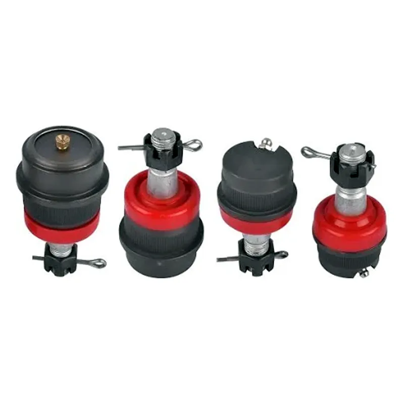 Ball Joint Kit RC10626 for Jeep Vehicle Wrangler JK 2007-2018