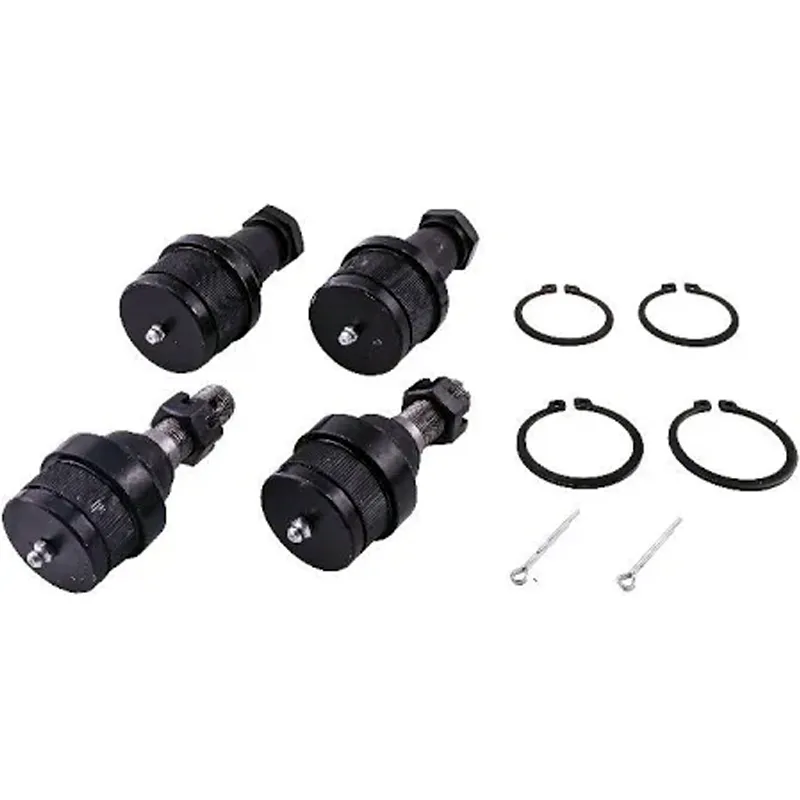 Ball Joint Package 9920BJPACK for Ford 1999-2023 Super Duty F250 F350 Dodge 1994-1999 Ram 2500 3500
